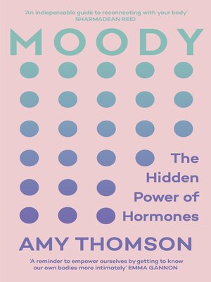 cover image of Moody